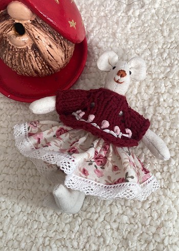 Tilda fare 12 cm boy