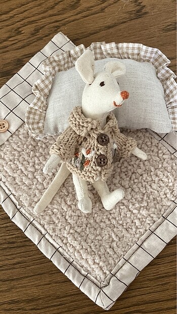 Tilda fare 12 cm boy