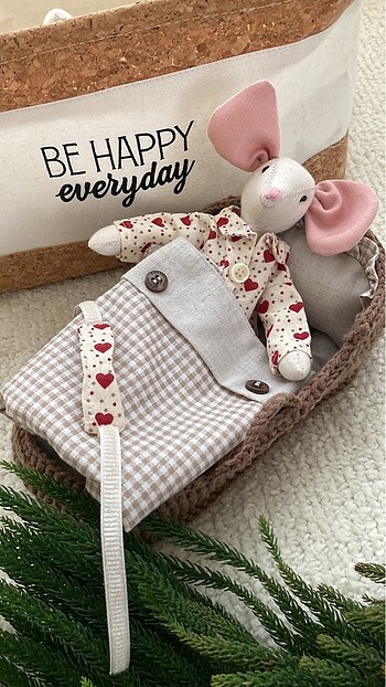  Tilda fare set