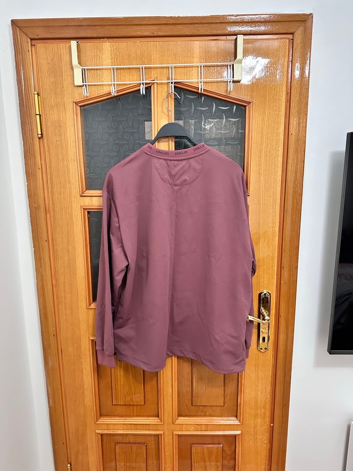 Zara sweatshirt erkek - Görsel 5