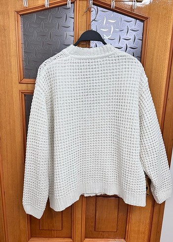 Zara hırka erkek - Görsel 4