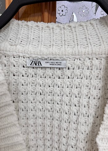 Zara hırka erkek - Görsel 2