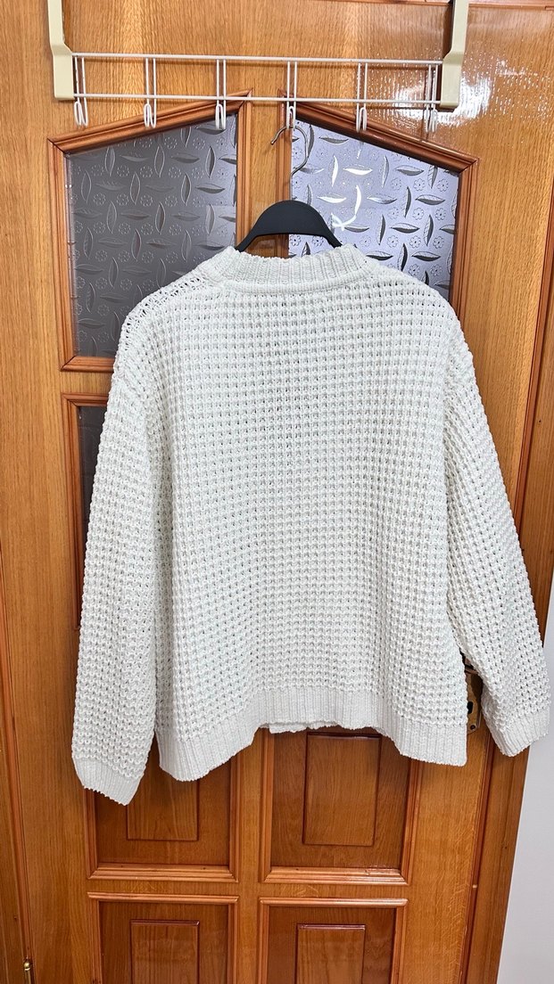 Zara hırka erkek - Görsel 4