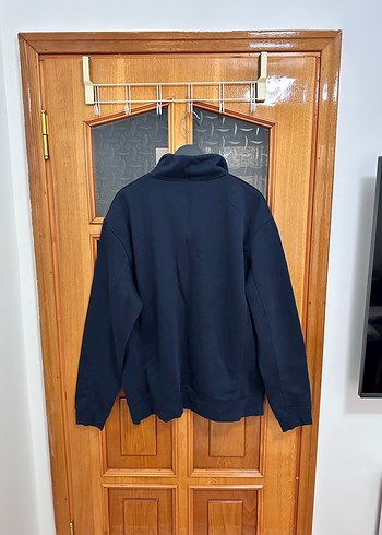 Zara sweatshirt erkek - Görsel 4