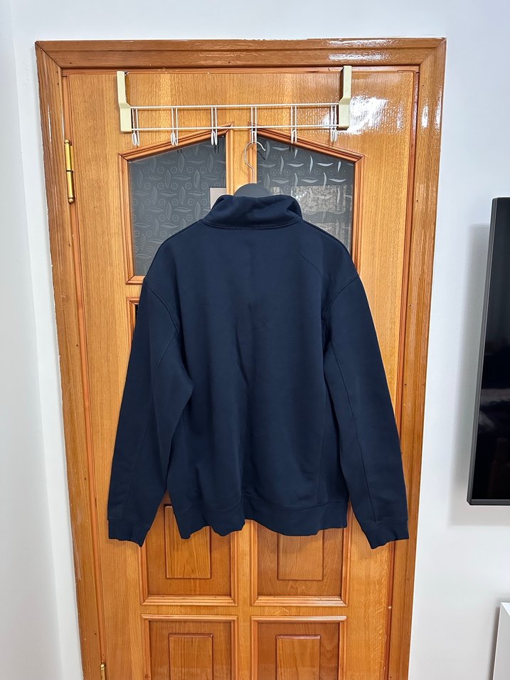 Zara sweatshirt erkek - Görsel 4