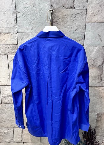 Freedomofspace Gömlek - Görsel 4