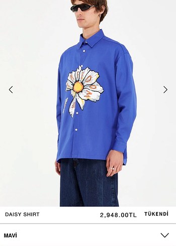 Freedomofspace Gömlek - Görsel 8