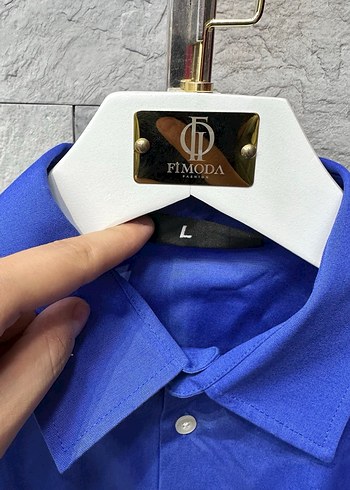 Freedomofspace Gömlek - Görsel 6