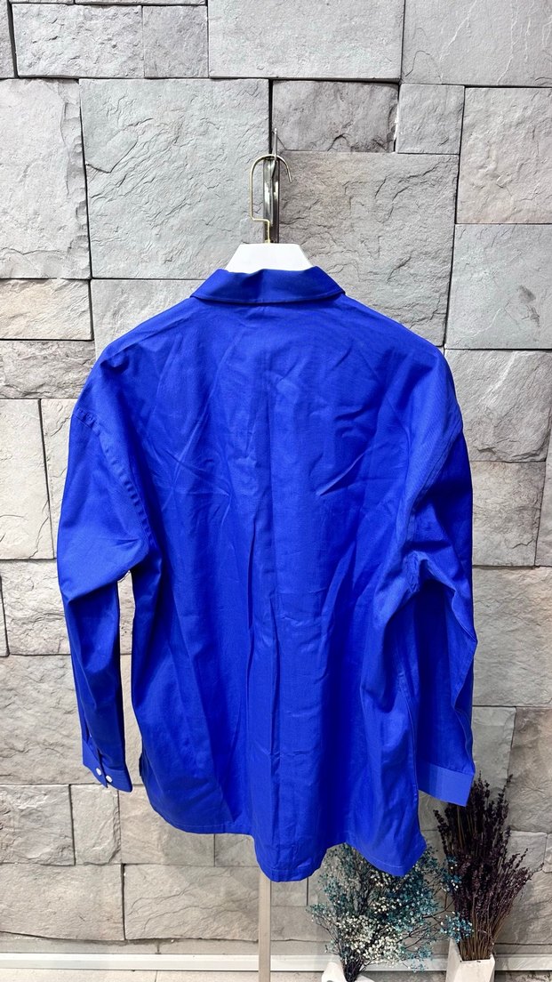 Freedomofspace Gömlek - Görsel 4