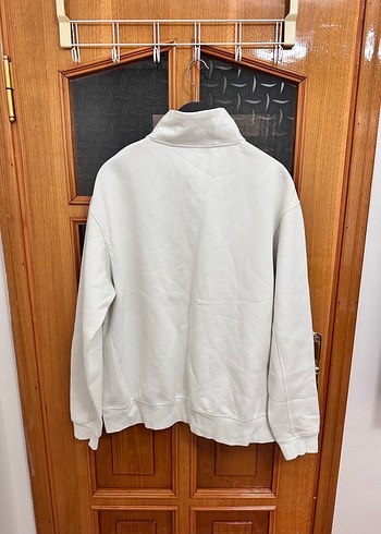 Zara sweatshirt erkek - Görsel 4