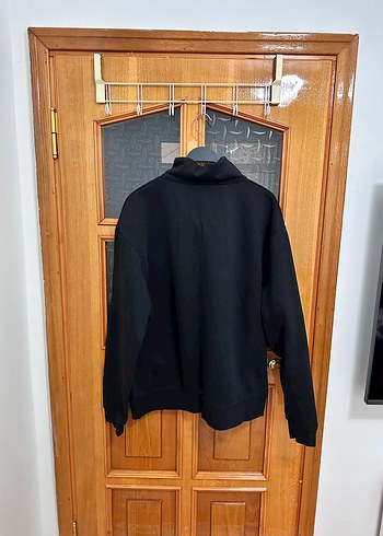 Zara sweatshirt erkek - Görsel 3