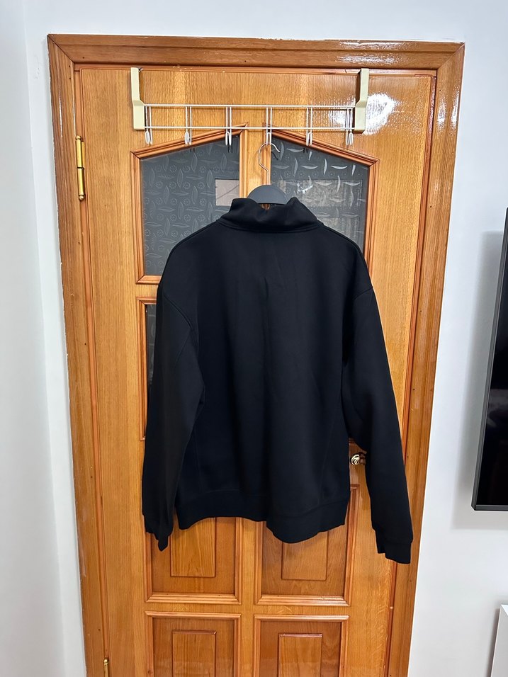 Zara sweatshirt erkek - Görsel 3