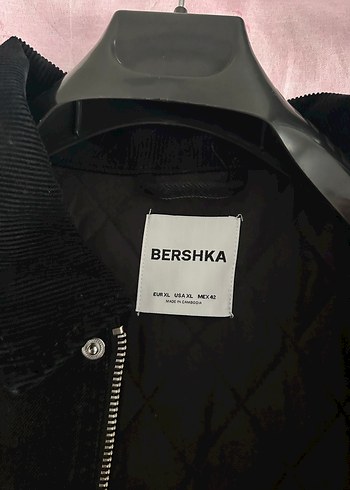 Bershka ceket erkek - Görsel 4