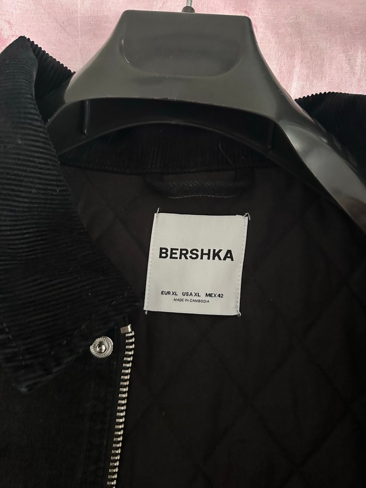 Bershka ceket erkek - Görsel 4