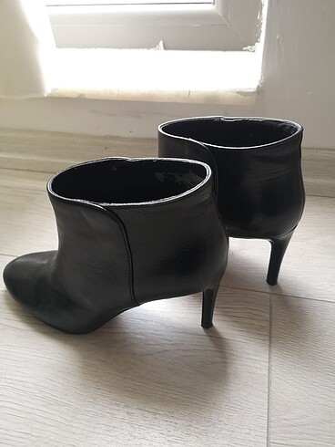 Nine West Nine west topuklu bot