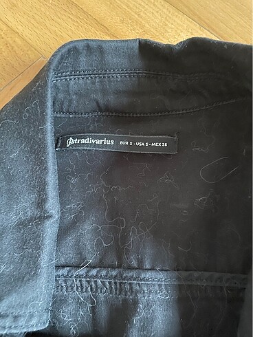Stradivarius Stradivarius ceket