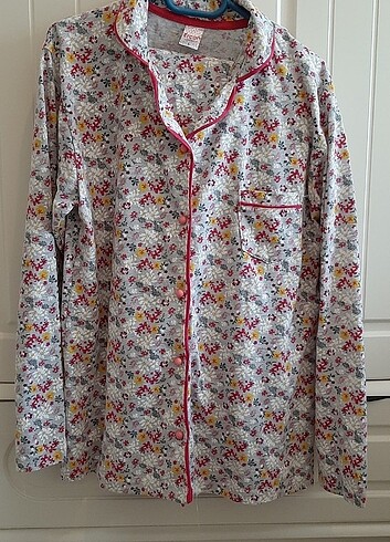Pijama takimi