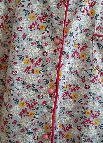 l Beden Pijama takimi