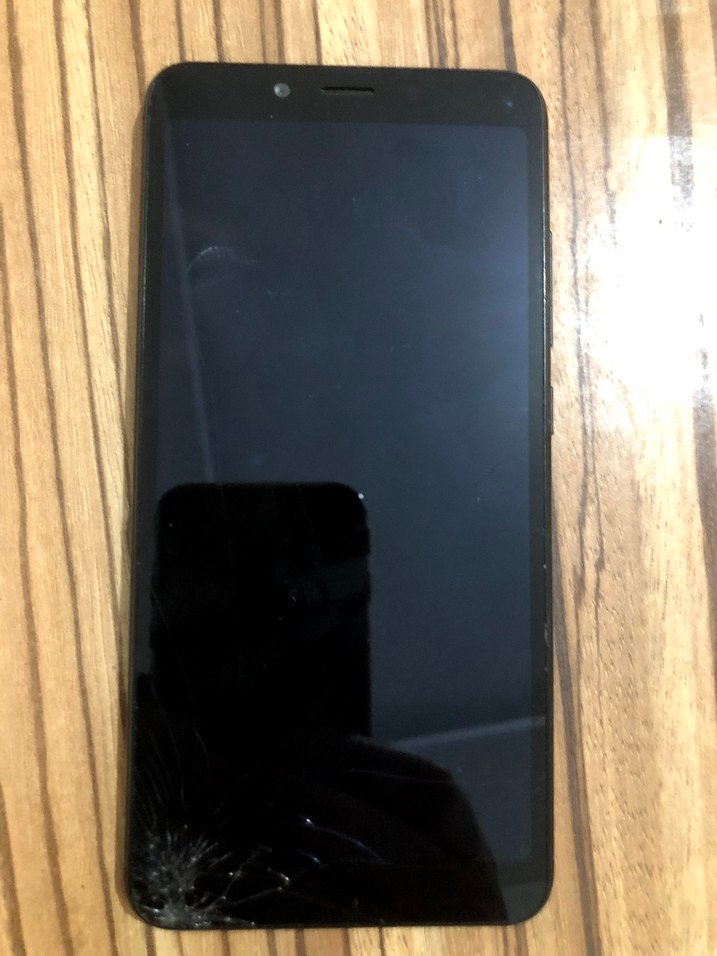 XİAOMİ REDMİ 6A 2/16GB TR KIRIK KULLANIMA ENGEL DEĞİL - Görsel 3