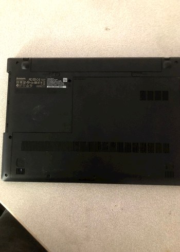 LENOVO G50-30 laptop 4gb Rem 500gb hardisk sorunu yok batarya za - Görsel 8