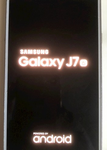 Samsung J7 2016 kırık kullanıma engel değil imeil iptal olmuş - Görsel 5