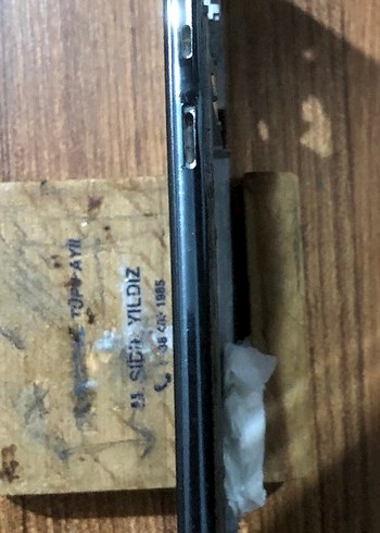 Xiaomi Redmi Note 8 Pro Kasa - Görsel 2