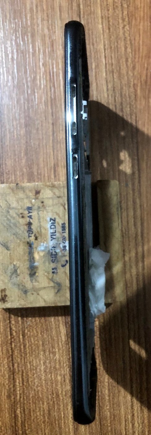 Xiaomi Redmi Note 8 Pro Kasa - Görsel 2