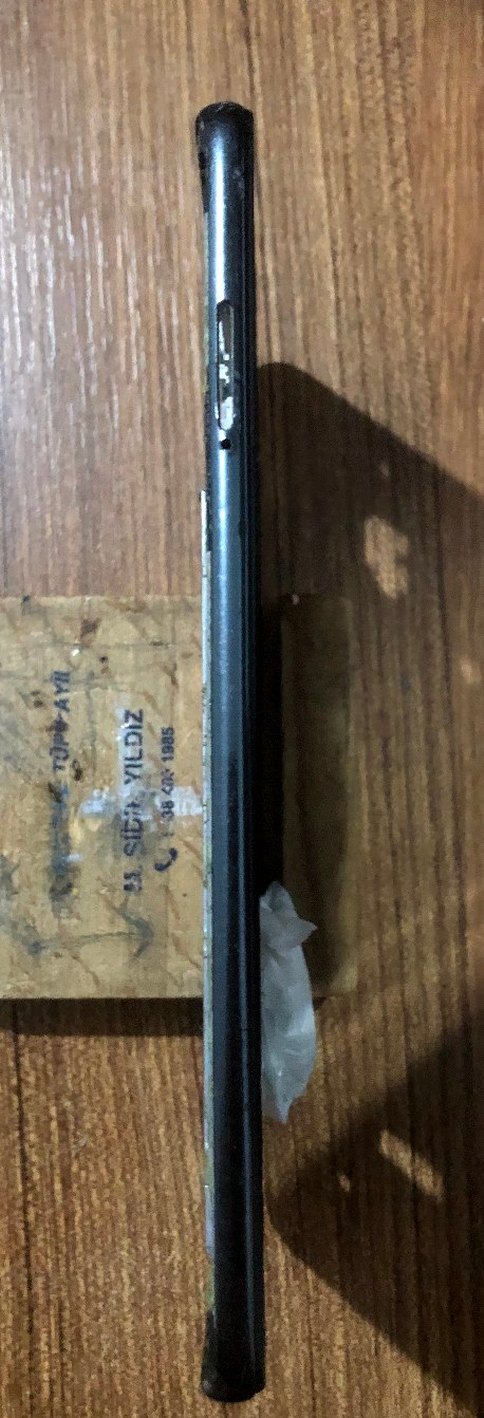 Xiaomi Redmi Note 8 Pro Kasa - Görsel 4