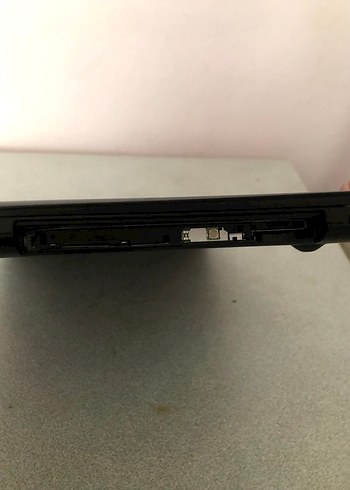 LENOVO G50-30 laptop 4gb Rem 500gb hardisk sorunu yok batarya za - Görsel 9