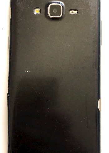 SAMSUNG J7 TR 16Gb BATARYA YOK BU EKRAN KALDI PARÇA AMAÇLI - Görsel 2