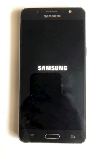 Samsung J5 2016 TR 16gb sorunsuz - Görsel 9