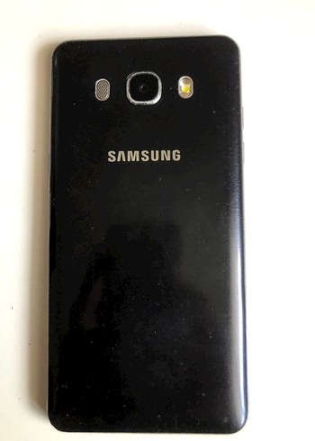 Samsung J5 2016 TR 16gb sorunsuz - Görsel 8