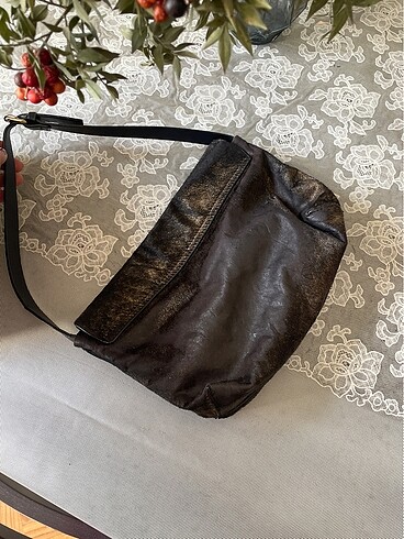Zara Zara vitage çanta