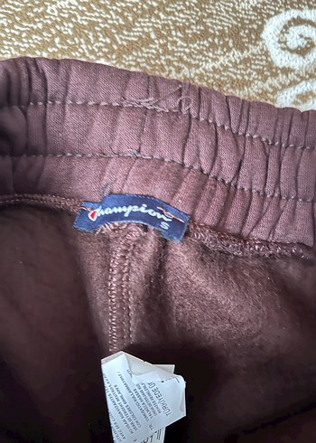 Champion polarlı eşofman - Görsel 4