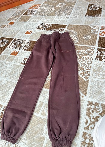 Champion polarlı eşofman - Görsel 2