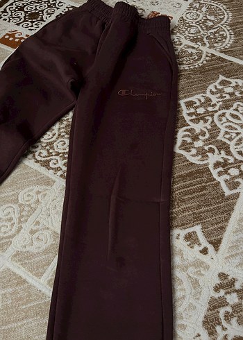 Champion polarlı eşofman - Görsel 3