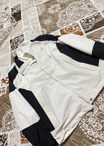 Kadın mont - Görsel 2