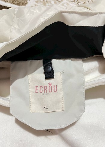 Kadın mont - Görsel 4