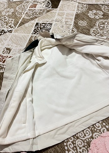 Kadın mont - Görsel 3