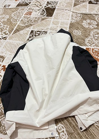 Kadın mont - Görsel 5