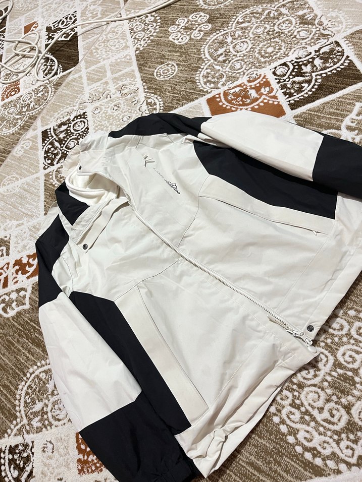 Kadın mont - Görsel 2