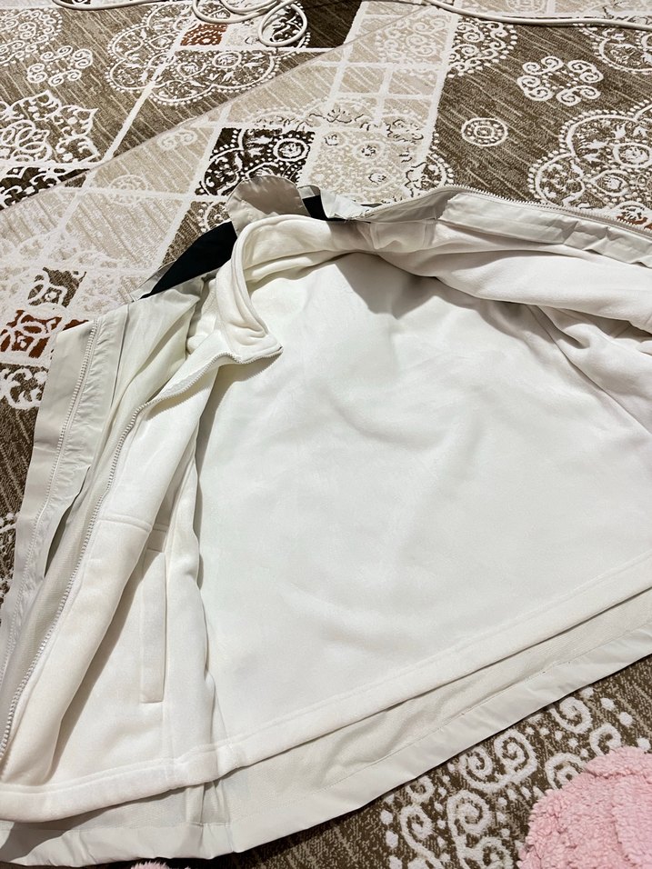 Kadın mont - Görsel 3