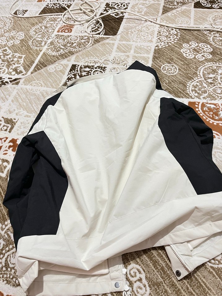 Kadın mont - Görsel 5