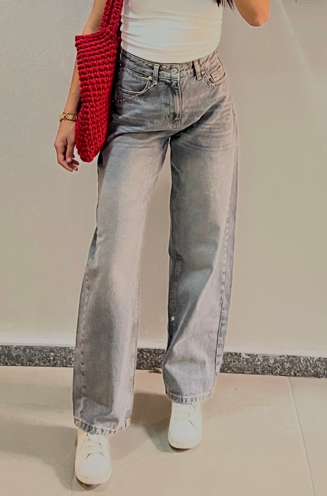 Kadın jean - Görsel 2