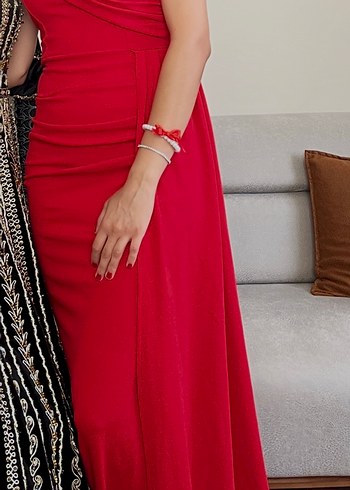 Abiye elbise - Görsel 3