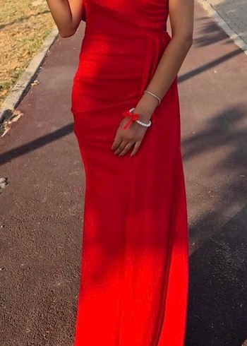 Abiye elbise - Görsel 2