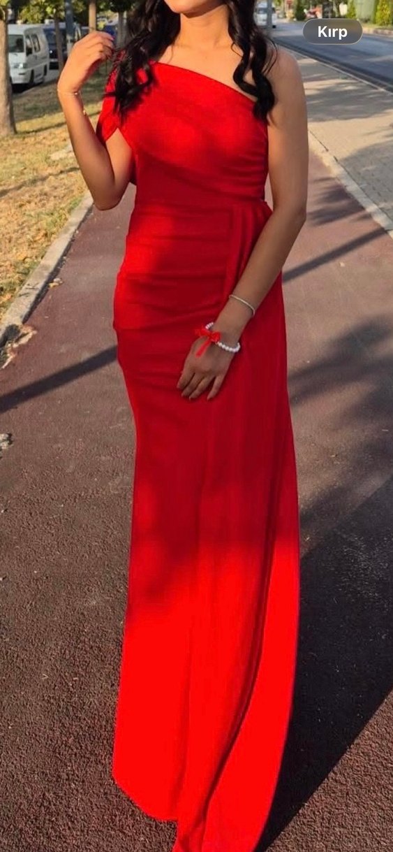 Abiye elbise - Görsel 2