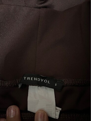 Trendyol & Milla Spor tayt