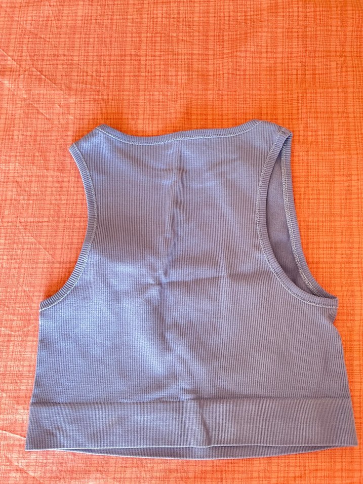 Kolsuz Crop - Görsel 2