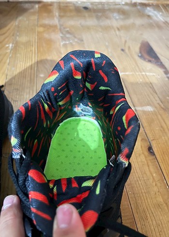 Basketbol Ayakkabısı - Görsel 4